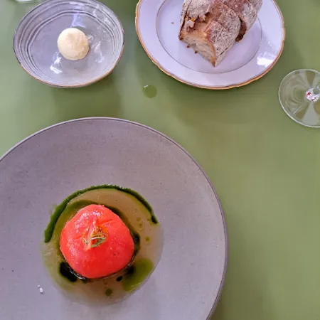 Bild von restaurant verena