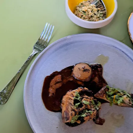 Bild von restaurant verena