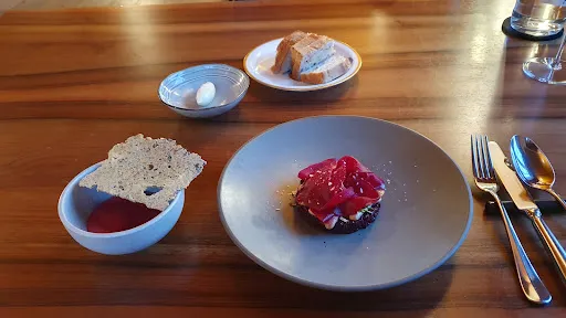 Bild von restaurant verena