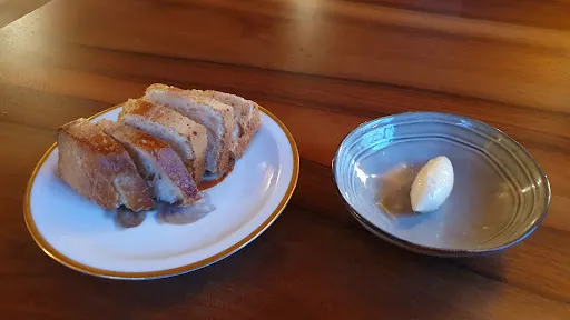 Bild von restaurant verena