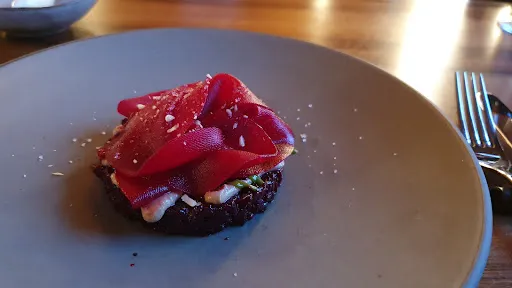 Bild von restaurant verena