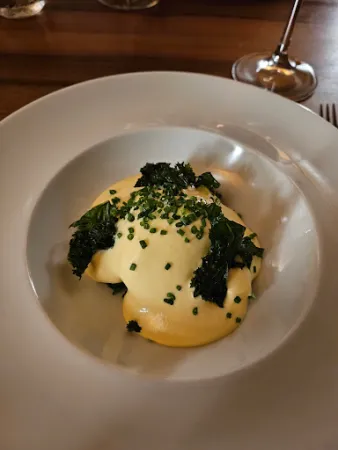 Bild von restaurant verena