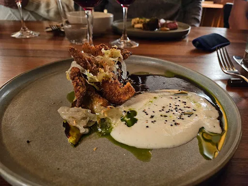 Bild von restaurant verena