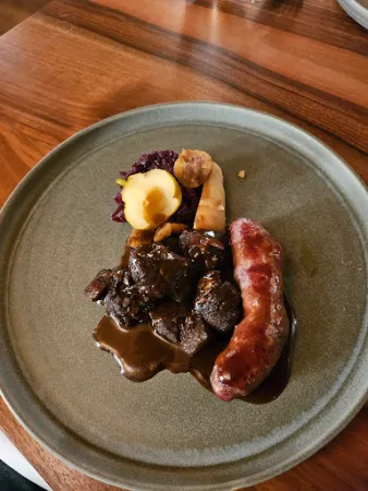 Bild von restaurant verena