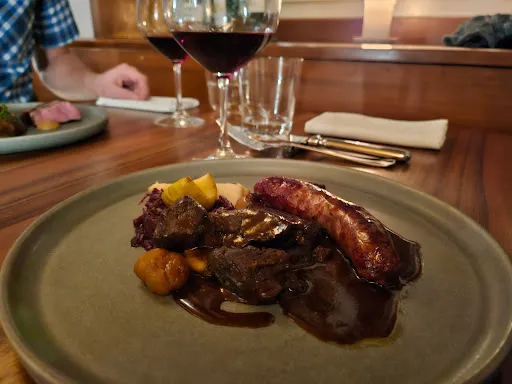 Bild von restaurant verena