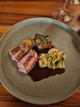 Bild von restaurant verena