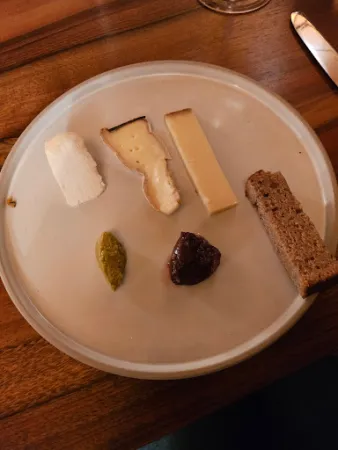 Bild von restaurant verena