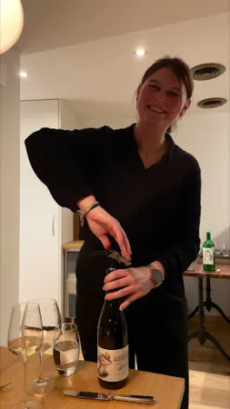Bild von restaurant verena