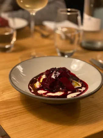 Bild von restaurant verena