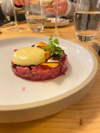 Bild von restaurant verena