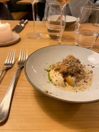 Bild von restaurant verena