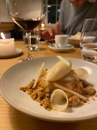 Bild von restaurant verena