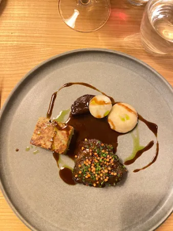 Bild von restaurant verena