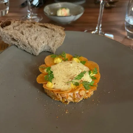 Bild von restaurant verena