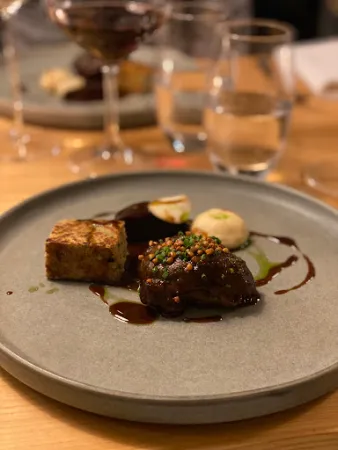 Bild von restaurant verena