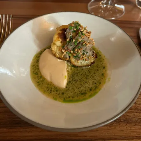 Bild von restaurant verena