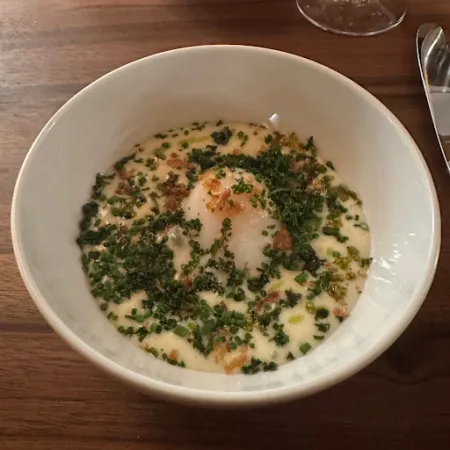 Bild von restaurant verena