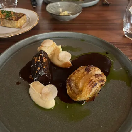 Bild von restaurant verena