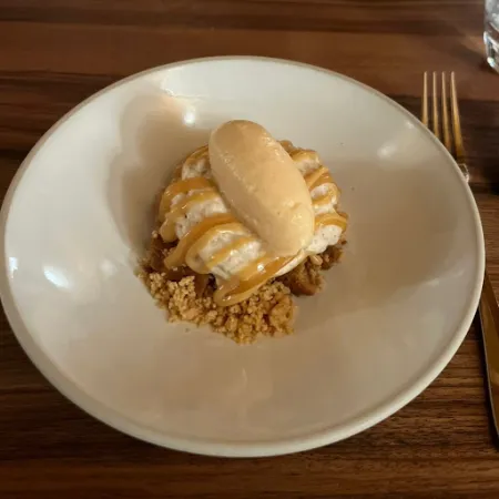 Bild von restaurant verena