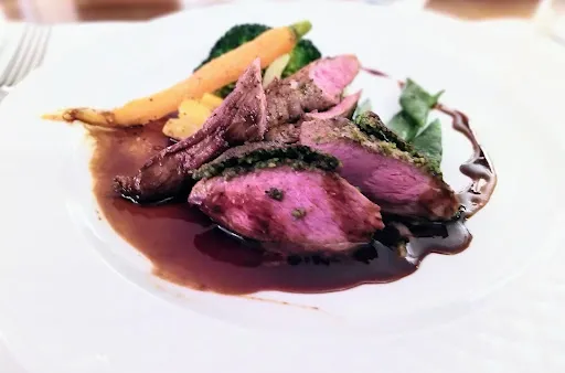 Bild von restaurant verena