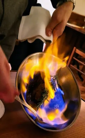 Bild von restaurant verena