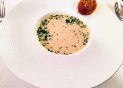 Bild von restaurant verena