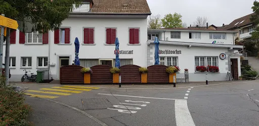 Bild von Restaurant Feldschlösschen