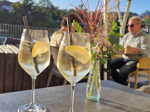 Bild von Ländi Buvette