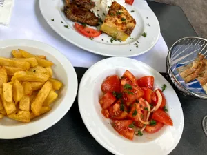 Akropolis Greek Restaurant