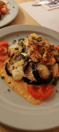 Bild von Akropolis Greek Restaurant