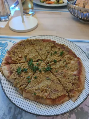 Akropolis Greek Restaurant