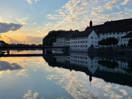 Bild von Altes Spital Solothurn