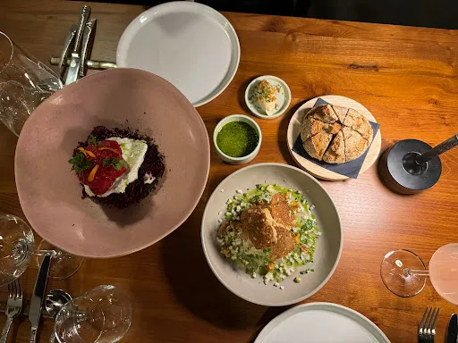 Bild von Restaurant Tiger