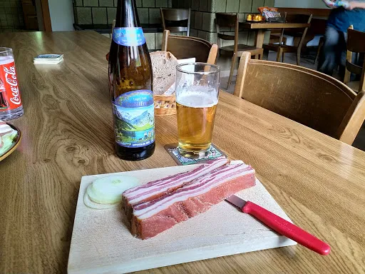 Bild von Bergrestaurant Chambersberg