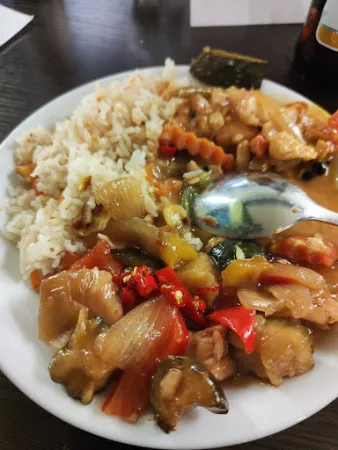 Bild von by Mas Thai Restaurant