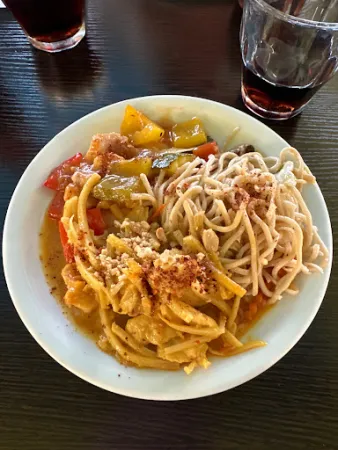 Bild von by Mas Thai Restaurant