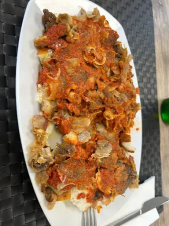 Bild von Favori Grill Ocakbasi