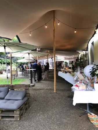 Bild von Eventgasthof EBERG