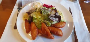 Gasthaus Zum weissen Rössli