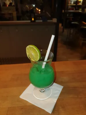 Schluck Die Apéro Bar