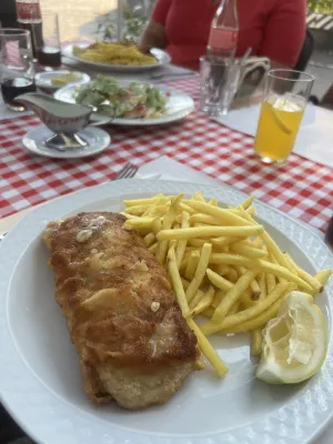 Burestübli