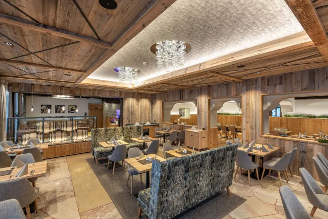 Bild von Restaurant Stegerbräu