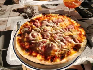 Grazie