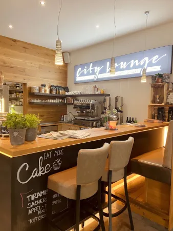 Bild von City Lounge Radstadt