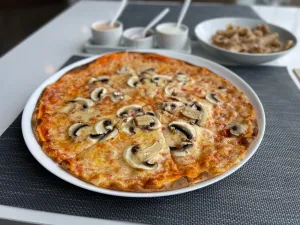 Pizza Rama Fehraltorf