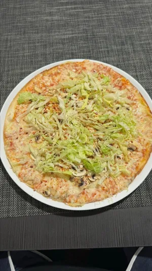 Pizza Rama Fehraltorf