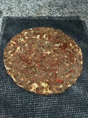 Efsane Döner