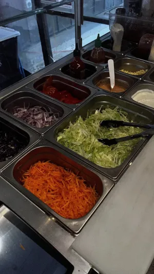 Efsane Döner