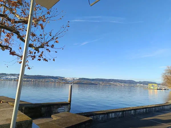 Bild von Regula Haab