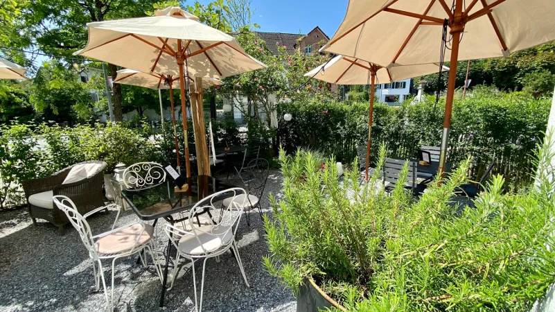Bild von Fridies CAFI-BAR